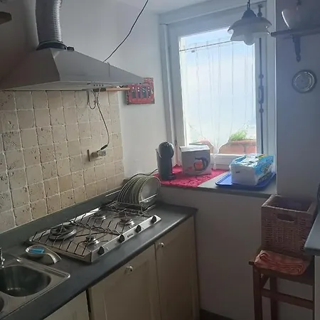 Bed & Breakfast Dell' Artista 3*