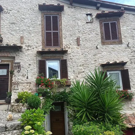 Bed & Breakfast Dell' Artista Artena