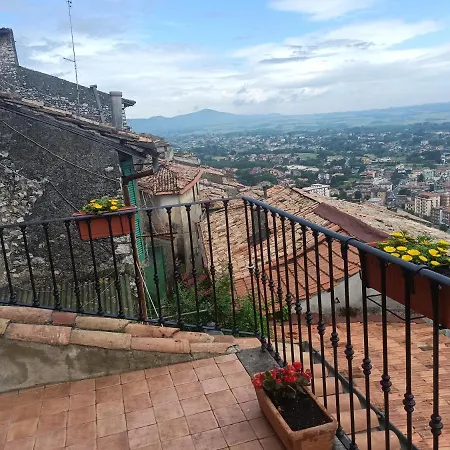 Bed & Breakfast Dell' Artista Artena