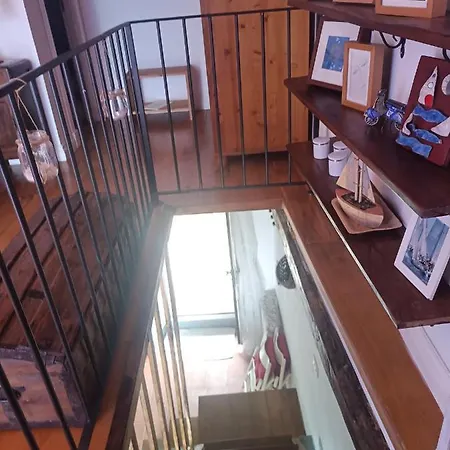 戴尔阿提斯塔住宿加早餐旅馆 住宿加早餐酒店 阿尔泰纳