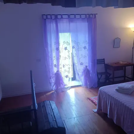 Bed & Breakfast Dell' Artista Artena
