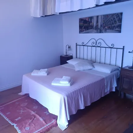 Dell' Artista Artena