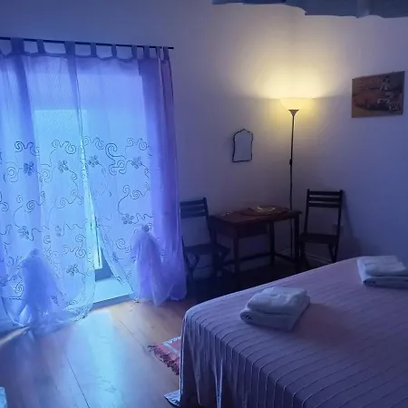 Dell' Artista Bed & Breakfast