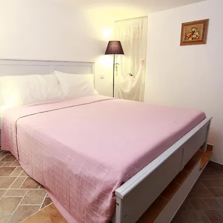 Bed & Breakfast Dell' Artista