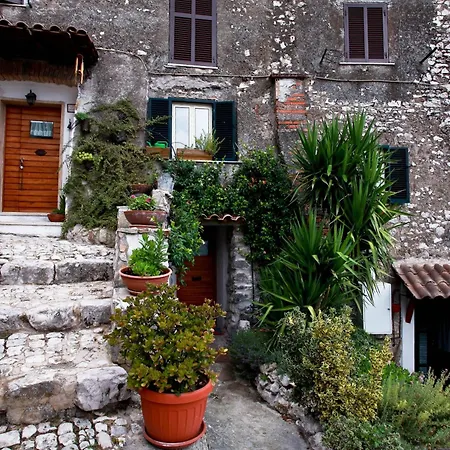 Bed & Breakfast Dell' Artista Artena