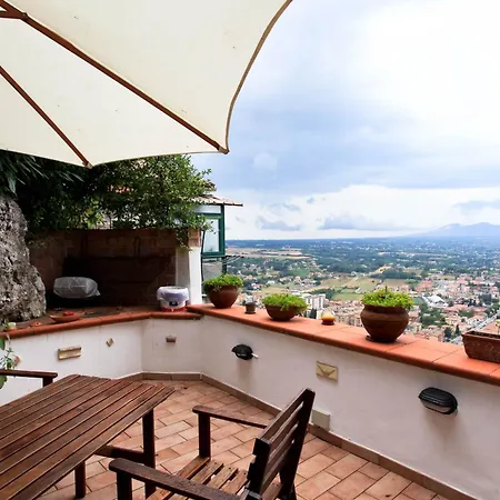 Dell' Artista Bed & Breakfast