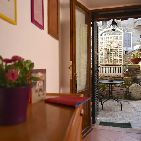 Dell' Artista Bed & Breakfast Artena