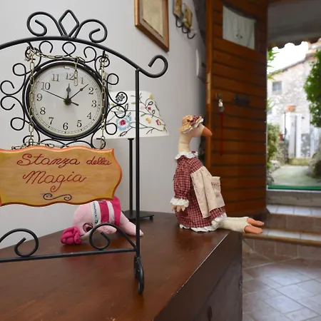 Bed & Breakfast Dell' Artista