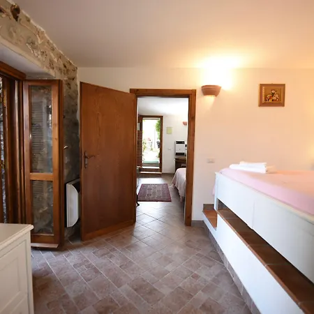 Dell' Artista Bed & Breakfast Artena