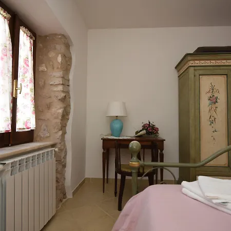 Bed & Breakfast Dell' Artista Artena