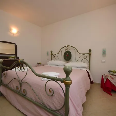 Dell' Artista Bed & Breakfast Artena