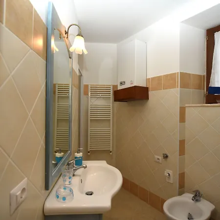 Bed & Breakfast Dell' Artista