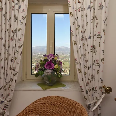 Dell' Artista Bed & Breakfast