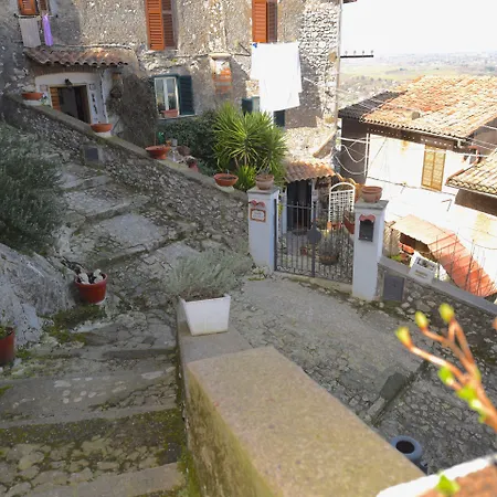 Bed & Breakfast Dell' Artista