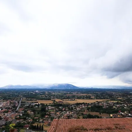 Bed & Breakfast Dell' Artista