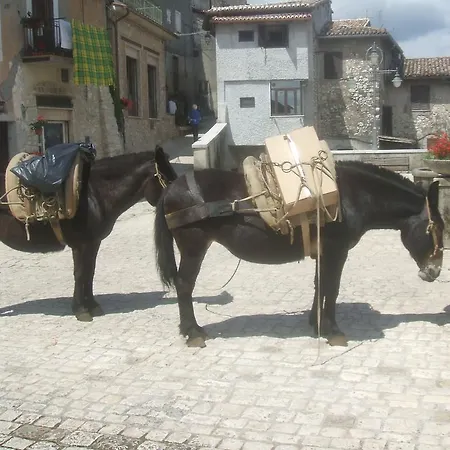 Bed & Breakfast Dell' Artista 3*