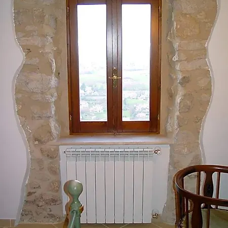 Bed & Breakfast Dell' Artista 3*