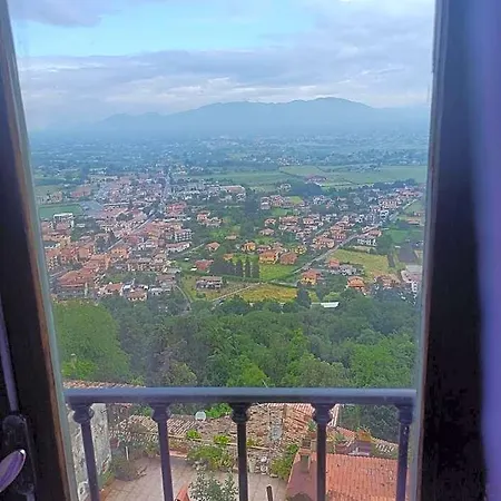 Dell' Artista Bed & Breakfast