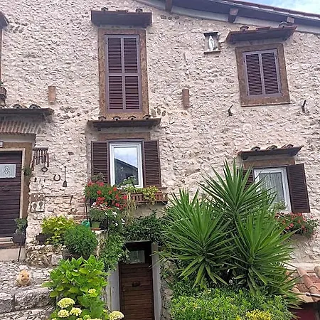 Bed & Breakfast Dell' Artista