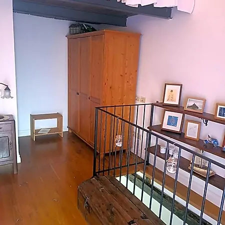 Bed & Breakfast Dell' Artista