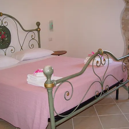 Dell' Artista Bed & Breakfast