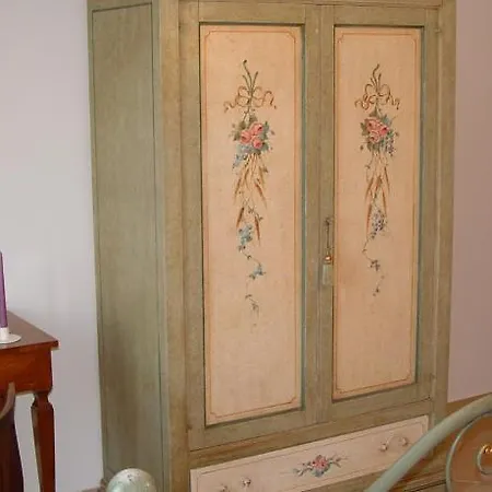 Bed & Breakfast Dell' Artista