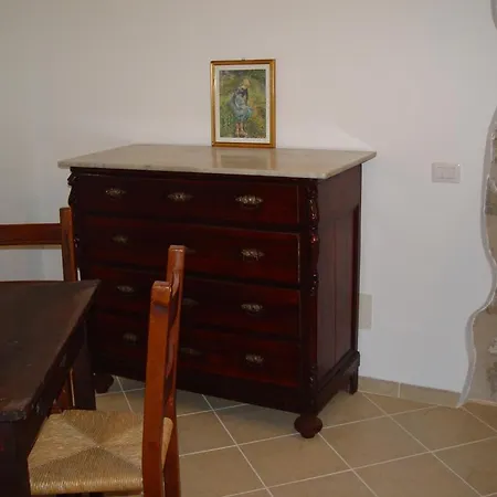 Dell' Artista Bed & Breakfast