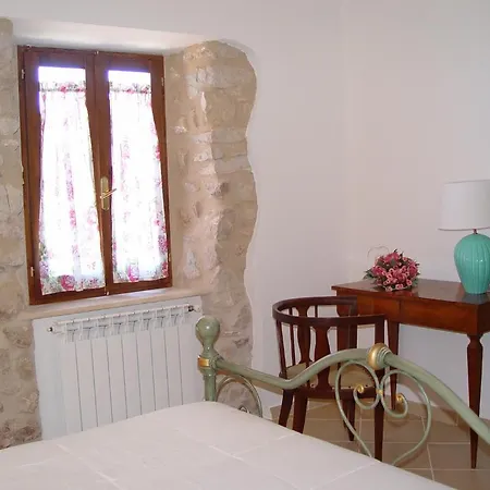Dell' Artista Bed & Breakfast