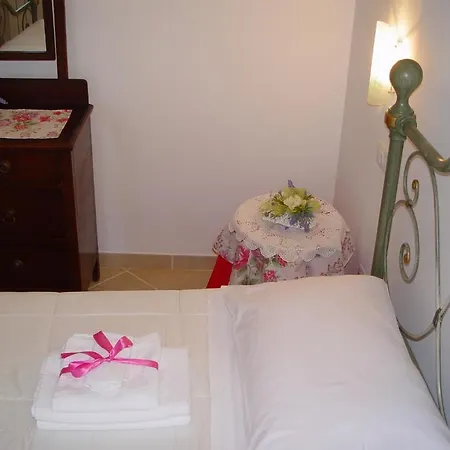 Bed & Breakfast Dell' Artista