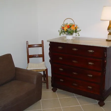 Bed & Breakfast Dell' Artista 3*