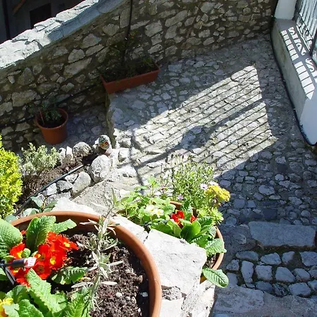 Bed & Breakfast Dell' Artista Artena
