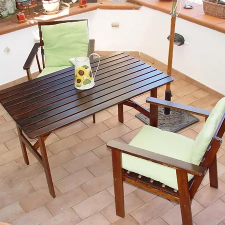 Dell' Artista Artena