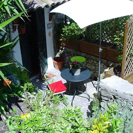 Dell' Artista Bed & Breakfast Artena