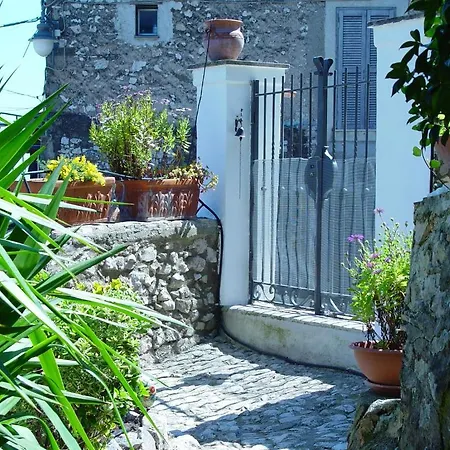 Bed & Breakfast Dell' Artista 3*