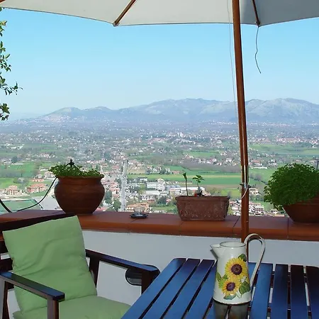 Dell' Artista Bed & Breakfast
