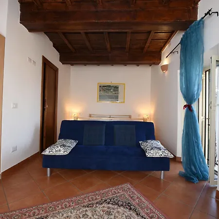 Dell' Artista Bed & Breakfast Artena