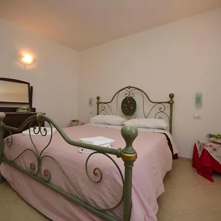 Dell' Artista Bed & Breakfast