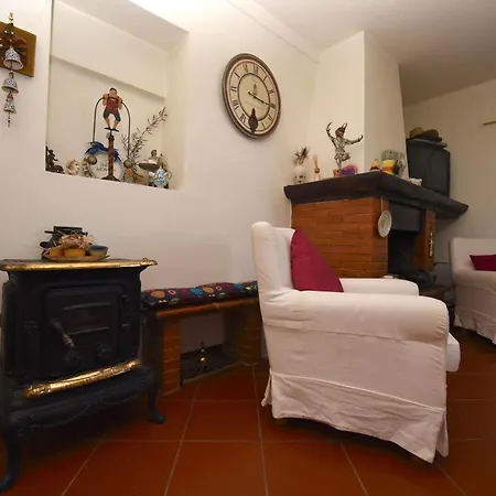 Dell' Artista Bed & Breakfast Artena