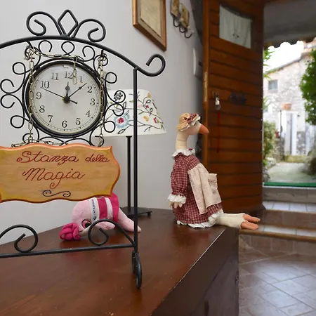 Bed & Breakfast Dell' Artista