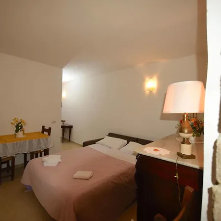 Bed & Breakfast Dell' Artista *