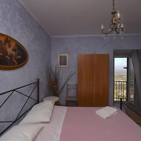 Dell' Artista Bed & Breakfast