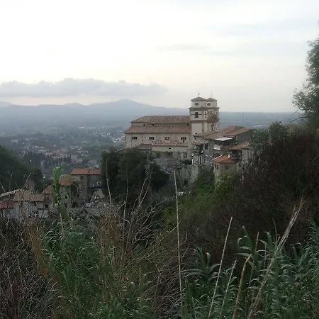 Dell' Artista Artena