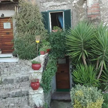 Bed & Breakfast Dell' Artista 3*
