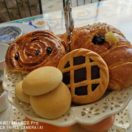 Bed & Breakfast Dell' Artista