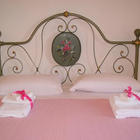 Dell' Artista Bed & Breakfast